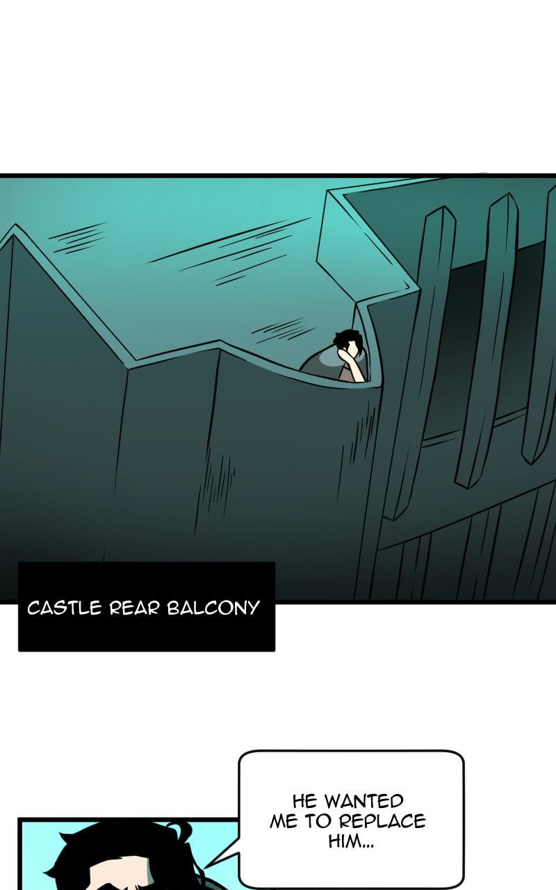 Read Pentheus chapter 10 image 27 on Lezhin