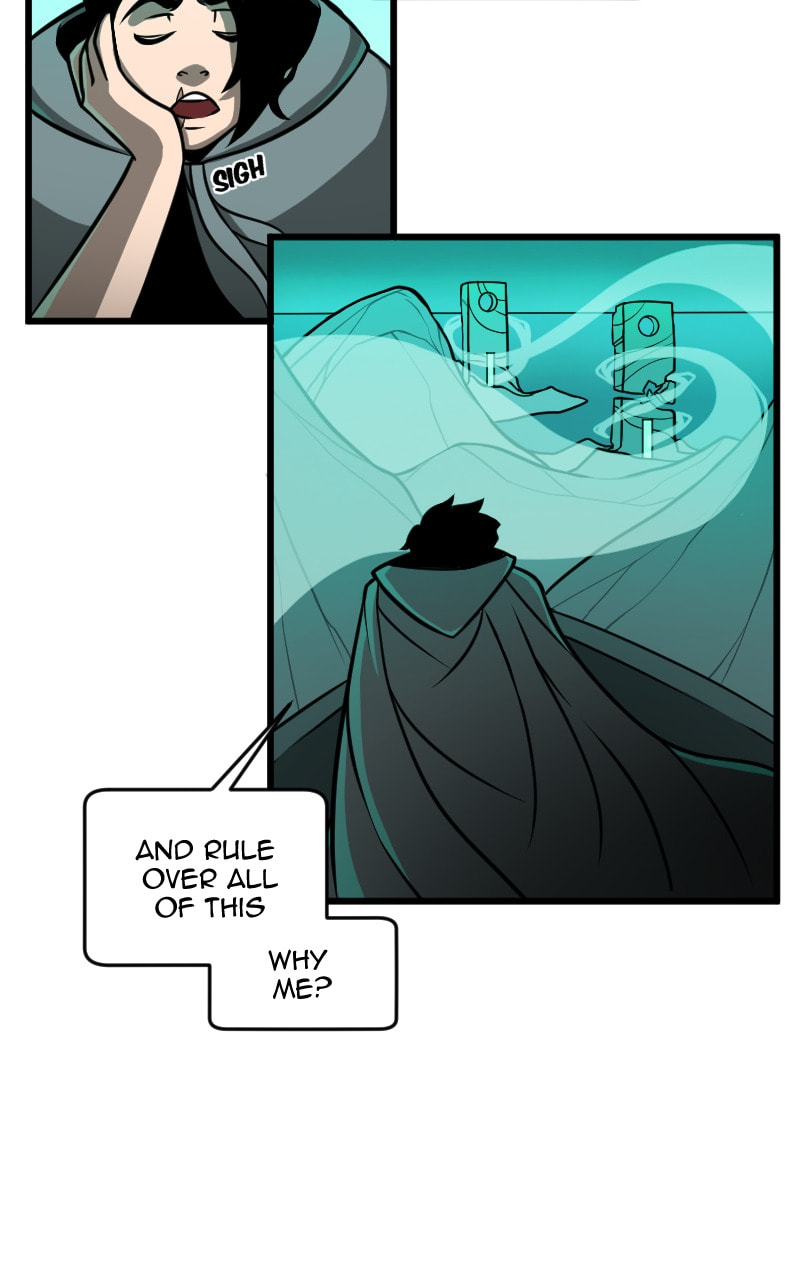 Read Pentheus chapter 10 image 28 on Lezhin