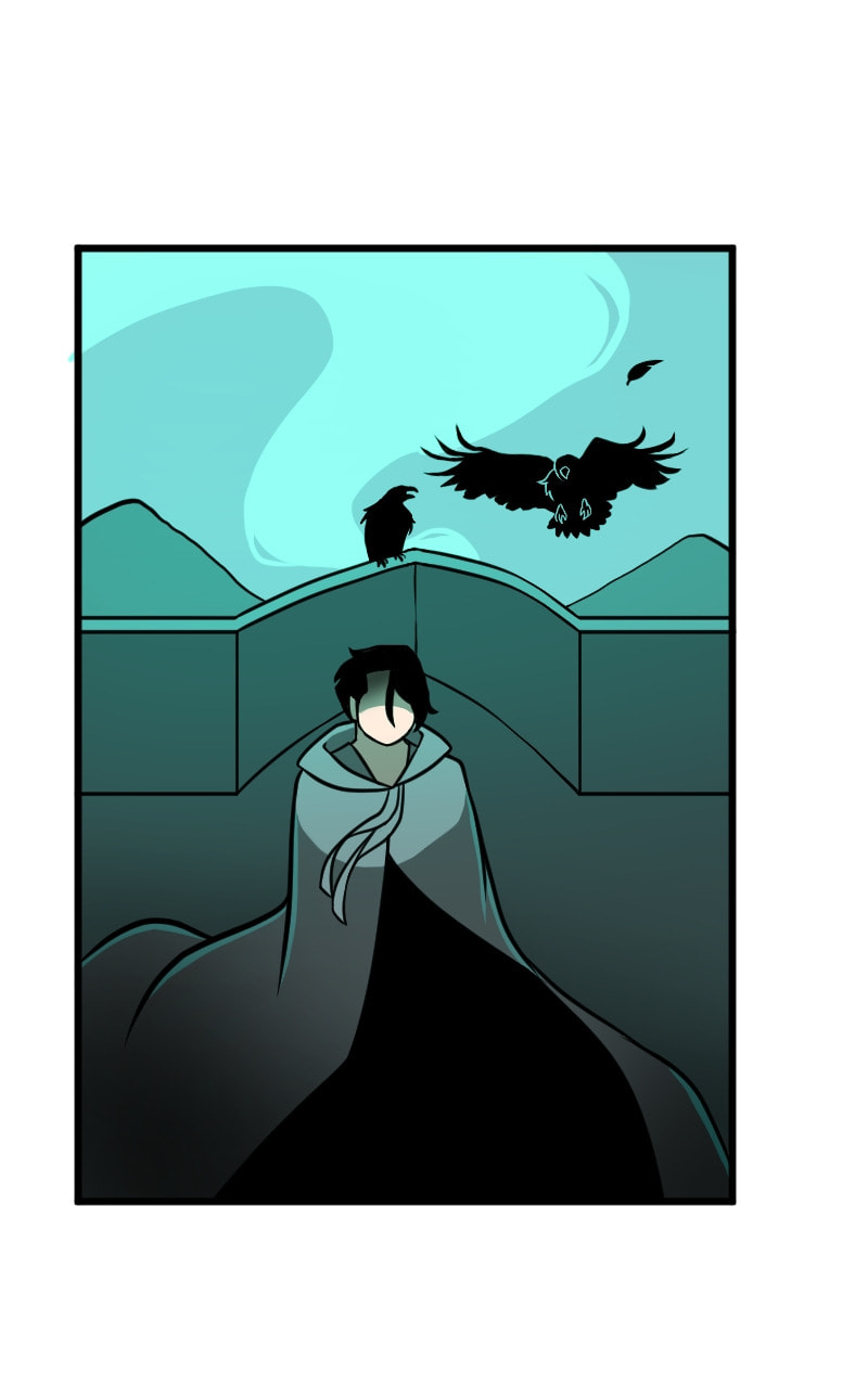Read Pentheus chapter 10 image 30 on Lezhin