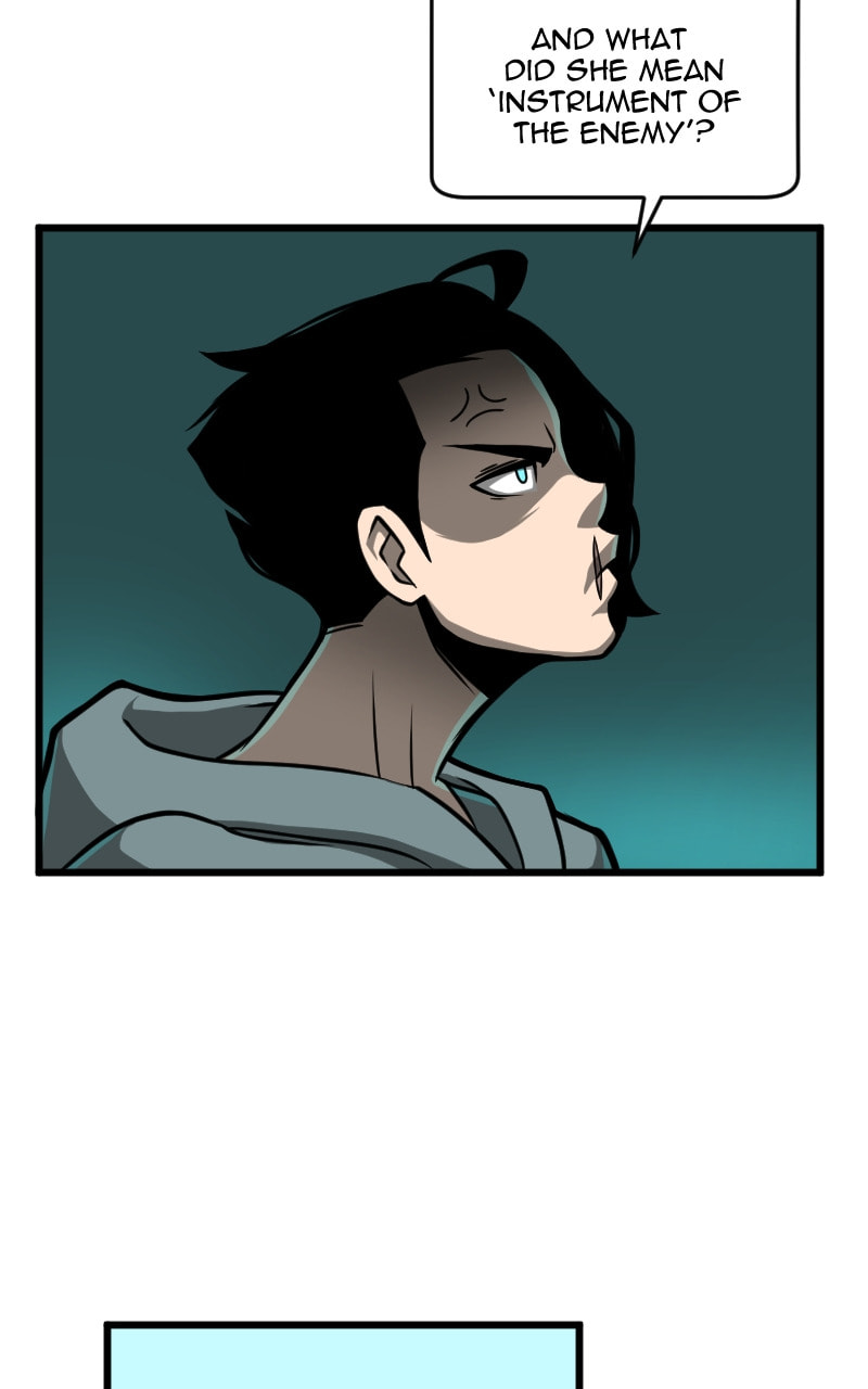 Read Pentheus chapter 10 image 32 on Lezhin