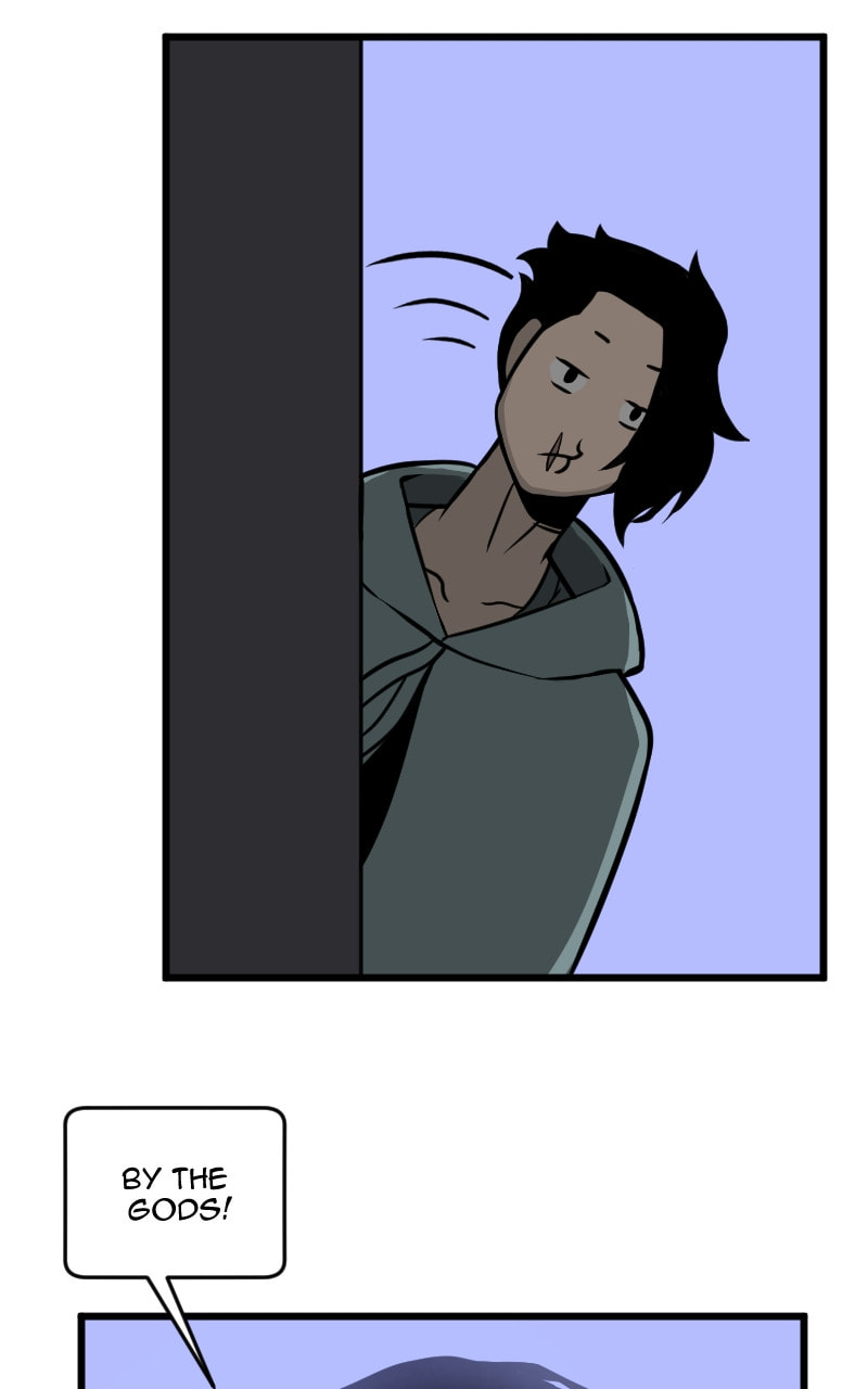 Read Pentheus chapter 10 image 42 on Lezhin