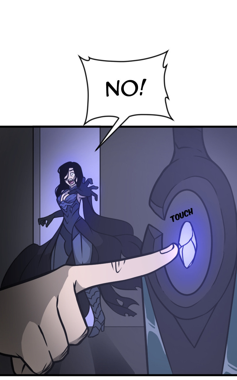 Read Pentheus chapter 10 image 51 on Lezhin