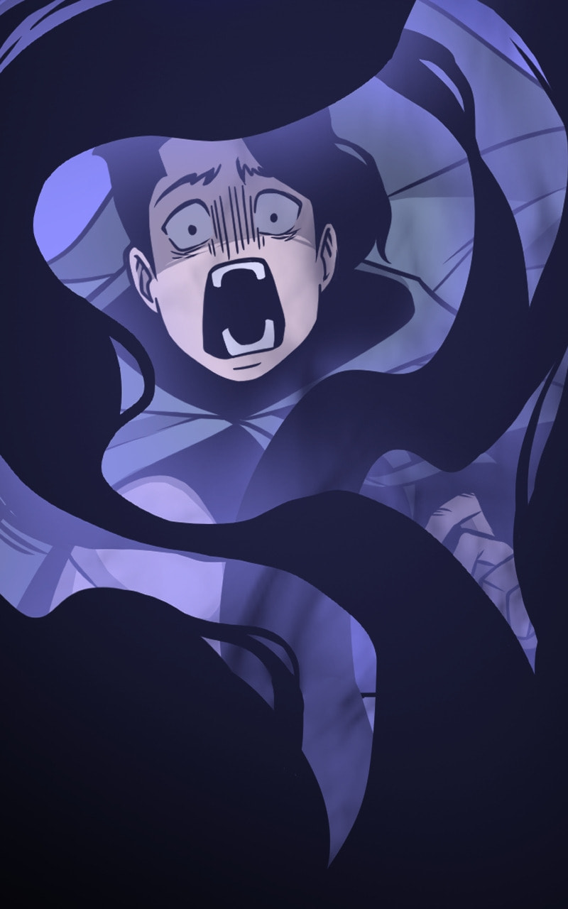 Read Pentheus chapter 10 image 54 on Lezhin