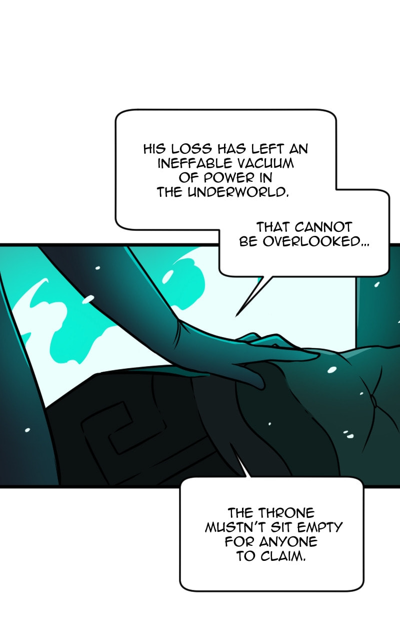 Read Pentheus chapter 10 image 6 on Lezhin
