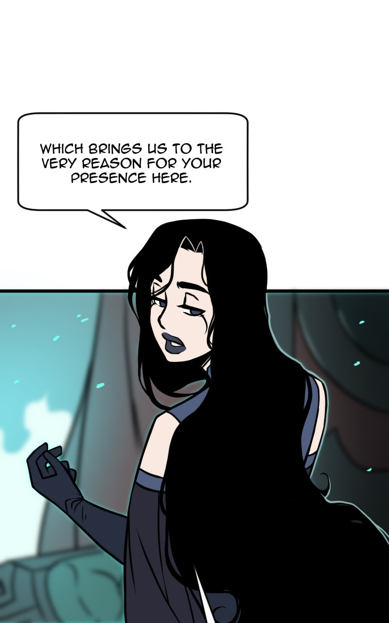 Read Pentheus chapter 10 image 7 on Lezhin