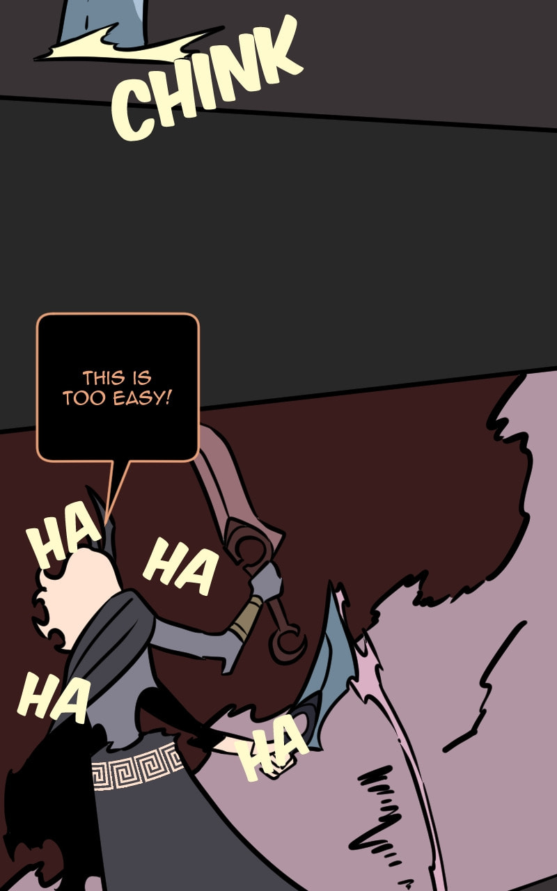 Read Pentheus chapter 100 image 111 on Lezhin