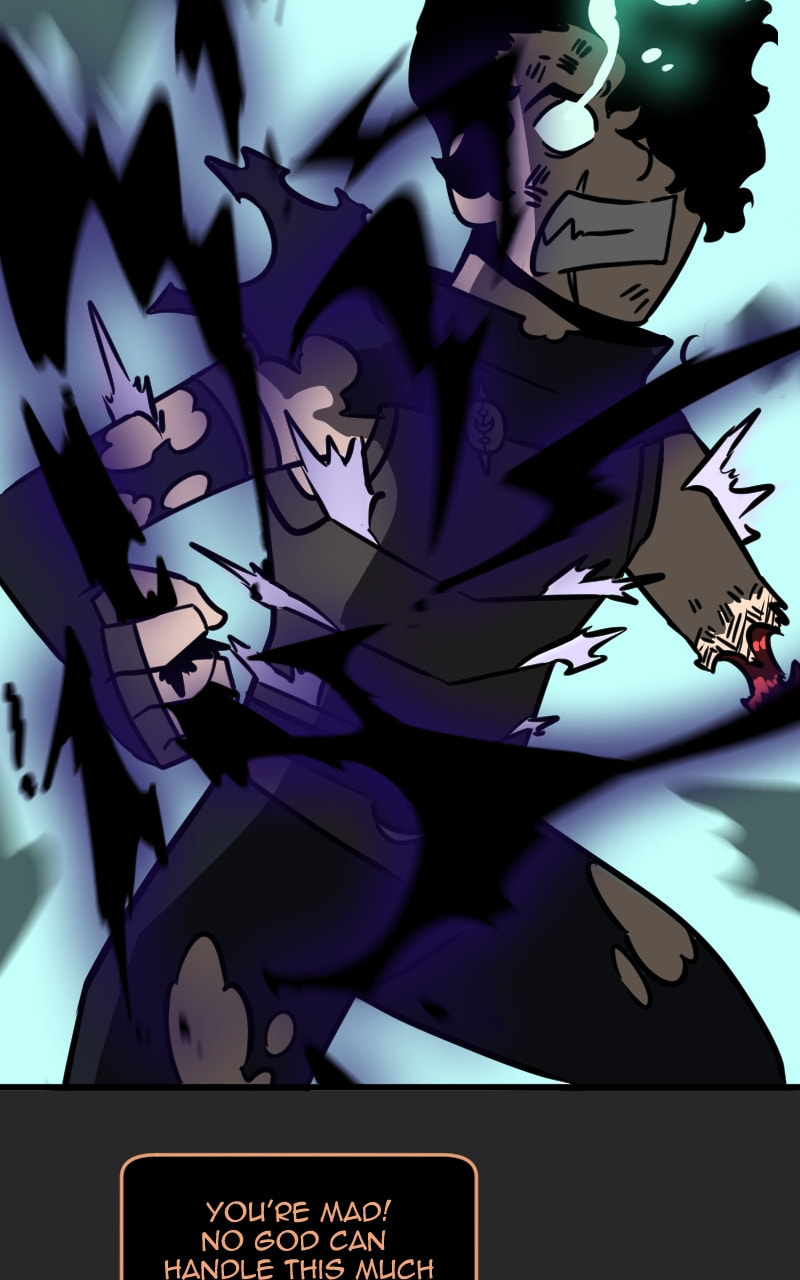 Read Pentheus chapter 100 image 123 on Lezhin