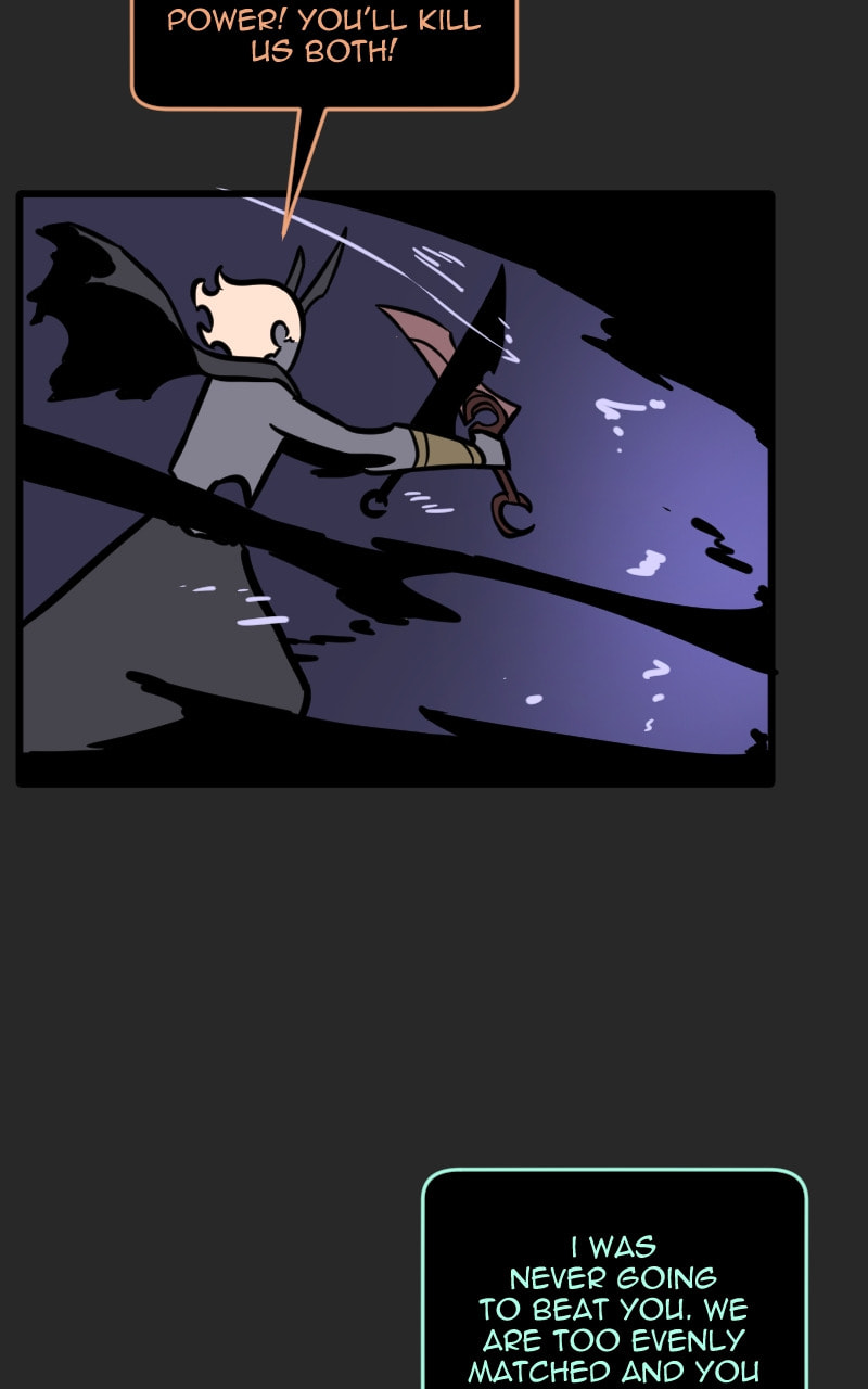 Read Pentheus chapter 100 image 124 on Lezhin