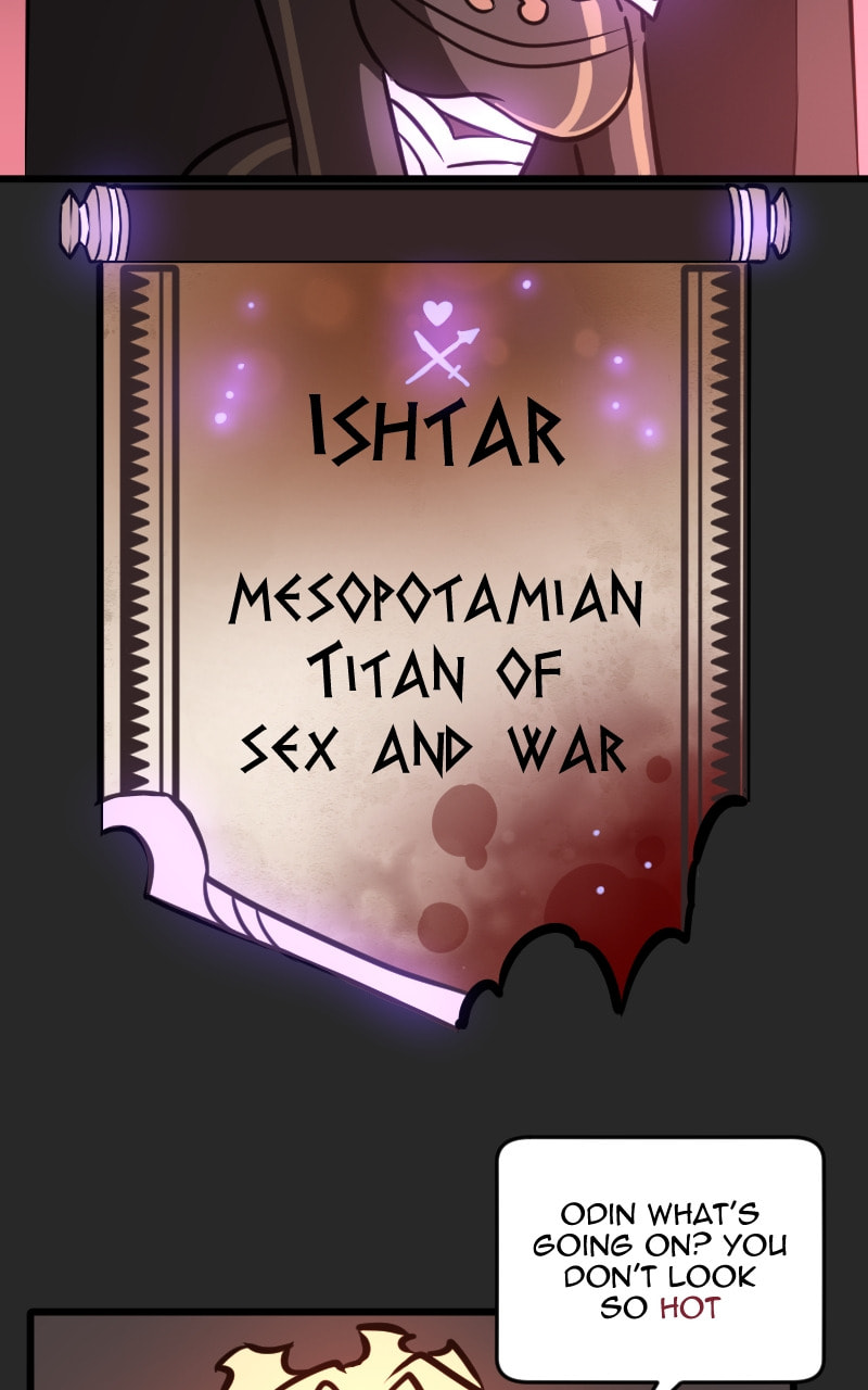 Read Pentheus chapter 100 image 134 on Lezhin