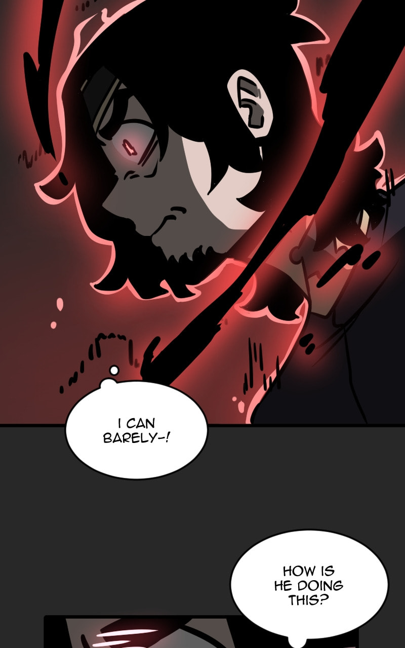 Read Pentheus chapter 100 image 137 on Lezhin