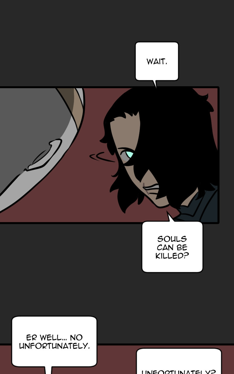 Read Pentheus chapter 100 image 18 on Lezhin