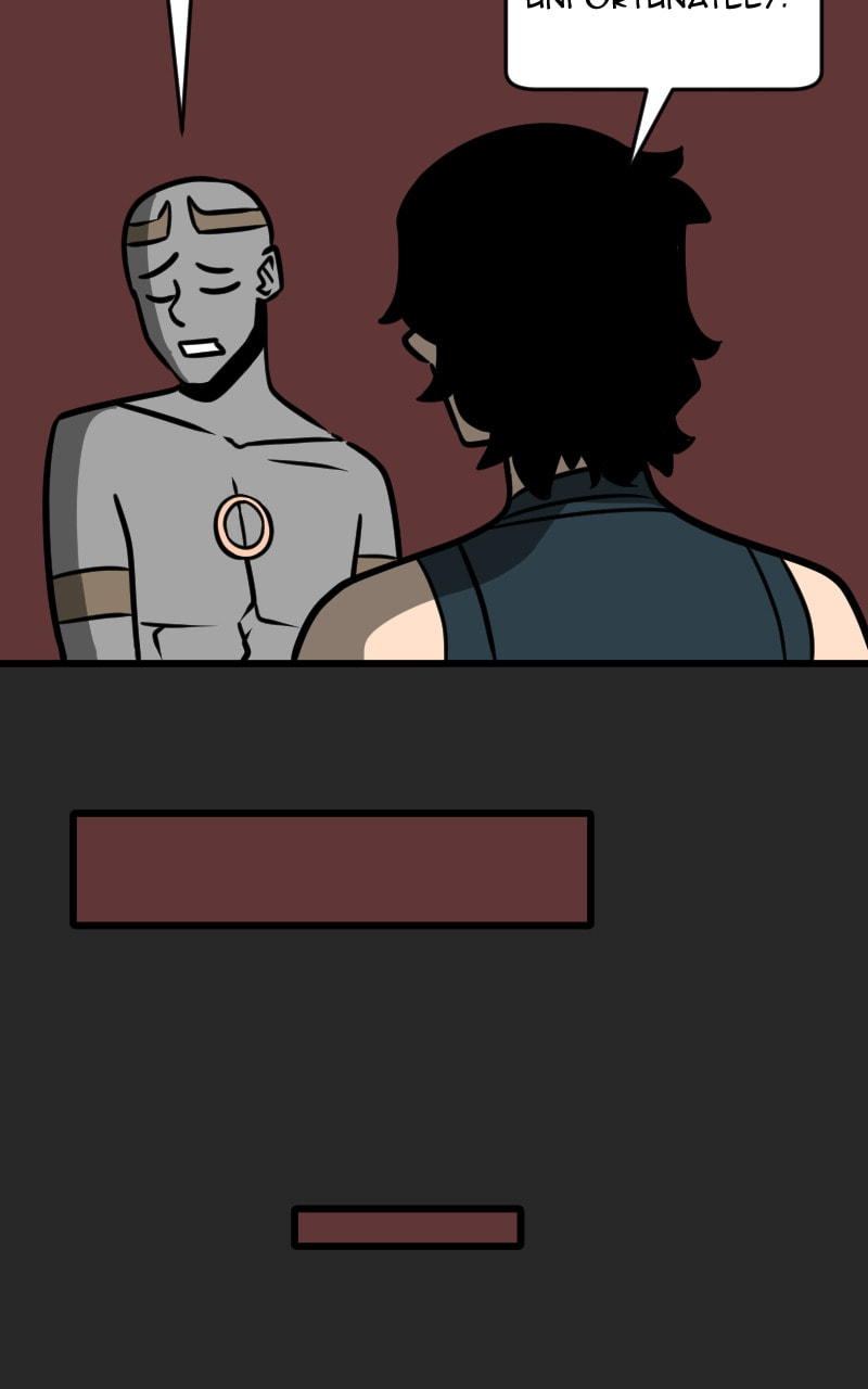 Read Pentheus chapter 100 image 19 on Lezhin
