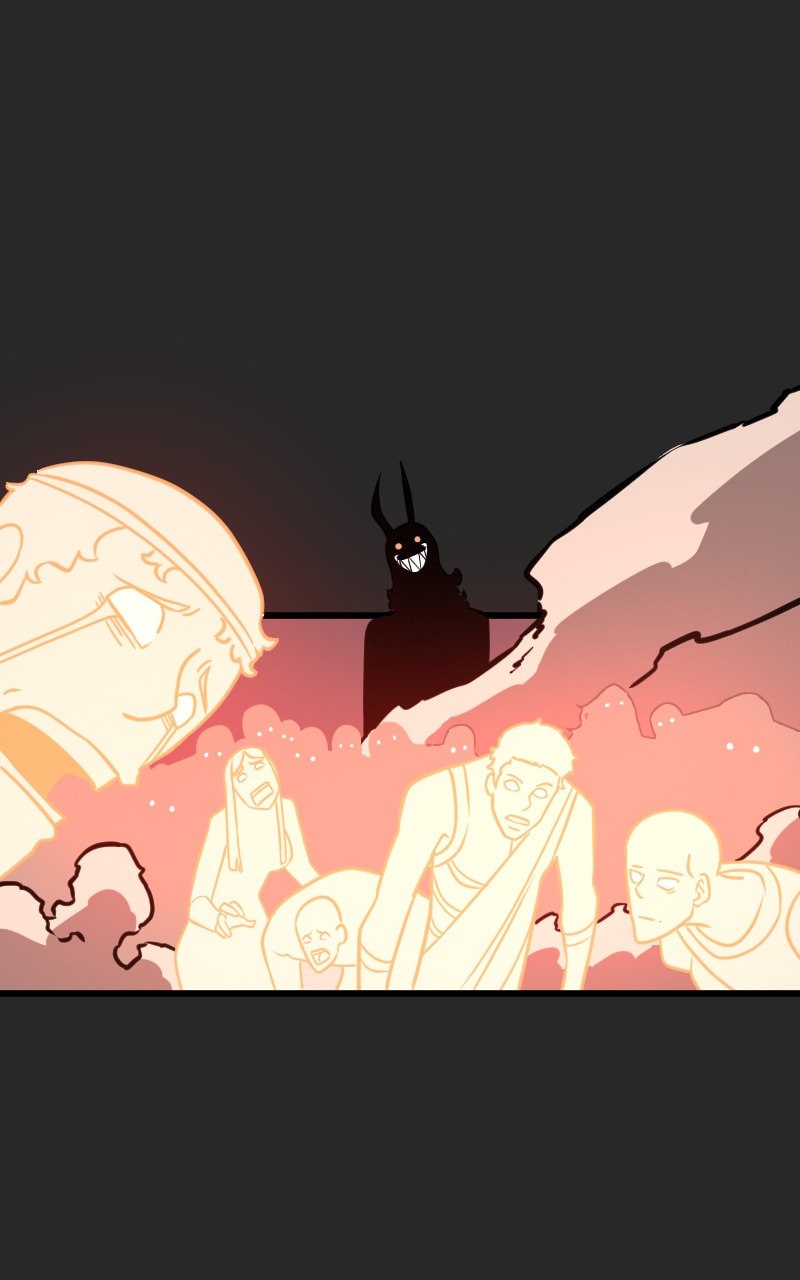 Read Pentheus chapter 100 image 2 on Lezhin