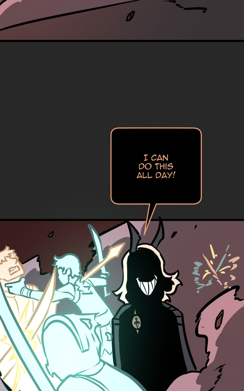 Read Pentheus chapter 100 image 29 on Lezhin