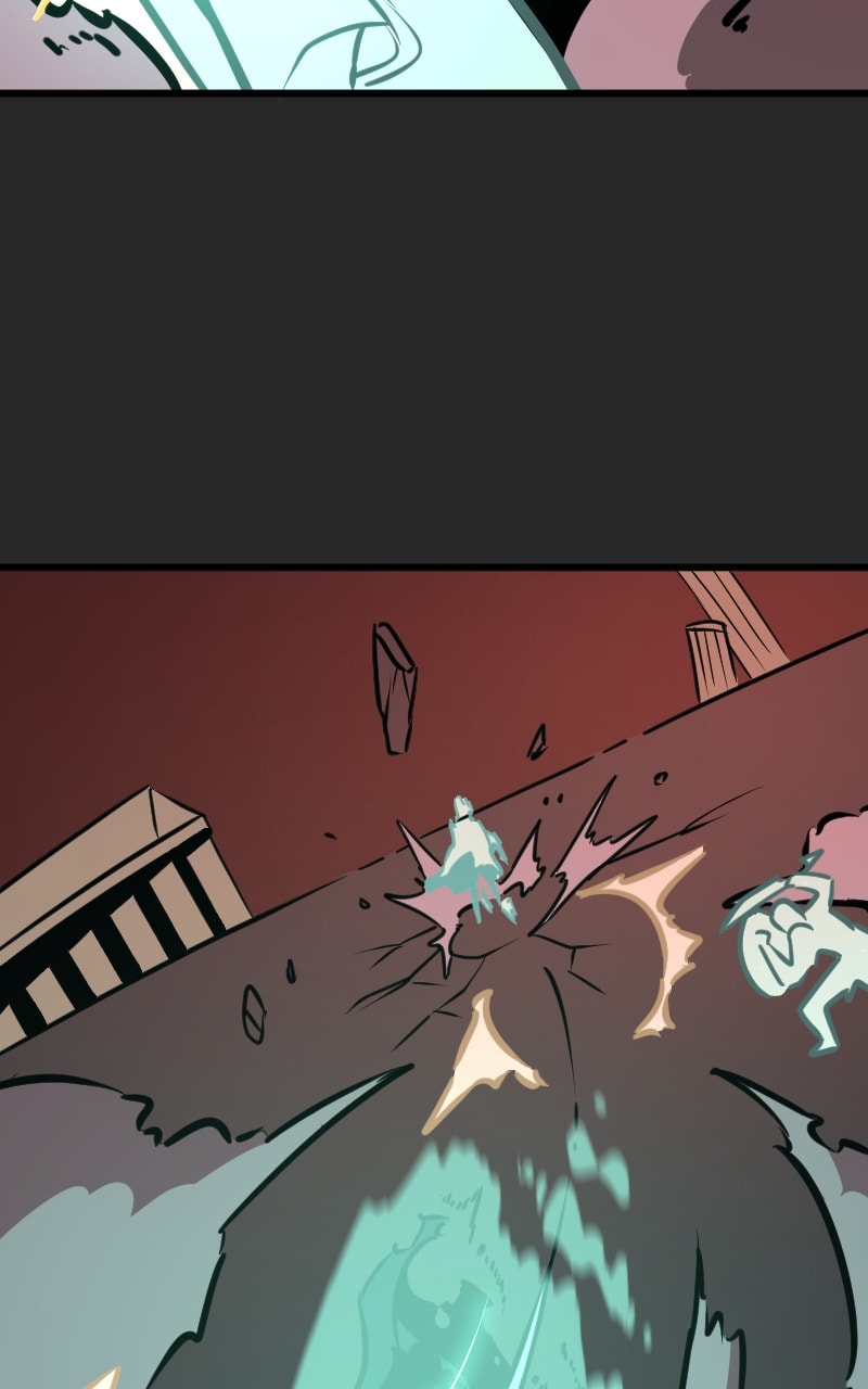 Read Pentheus chapter 100 image 30 on Lezhin