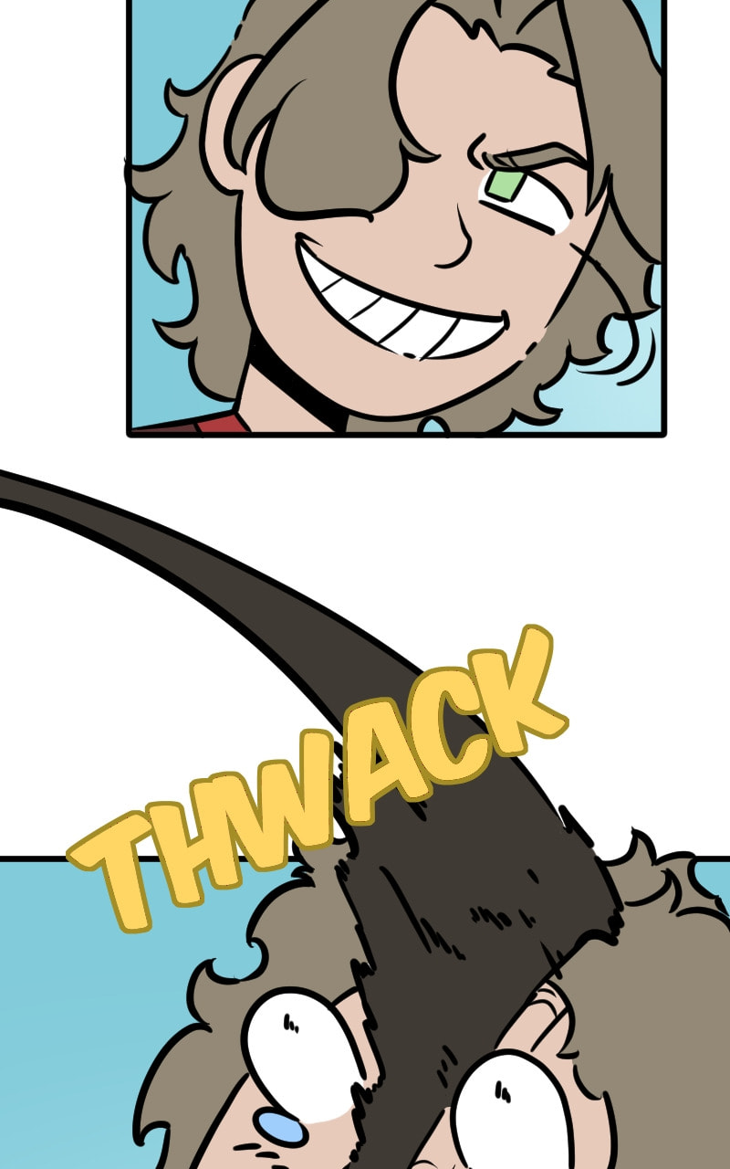 Read Pentheus chapter 100 image 41 on Lezhin
