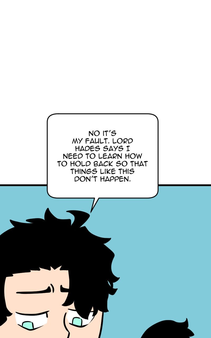 Read Pentheus chapter 100 image 46 on Lezhin