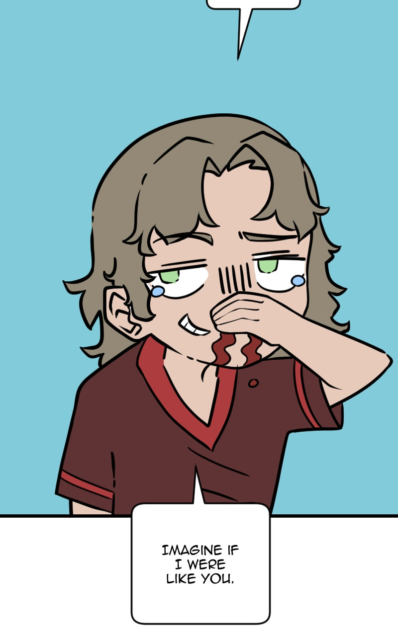 Read Pentheus chapter 100 image 48 on Lezhin