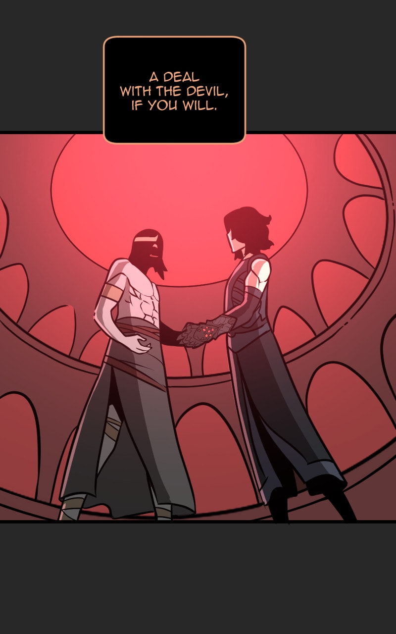 Read Pentheus chapter 100 image 5 on Lezhin