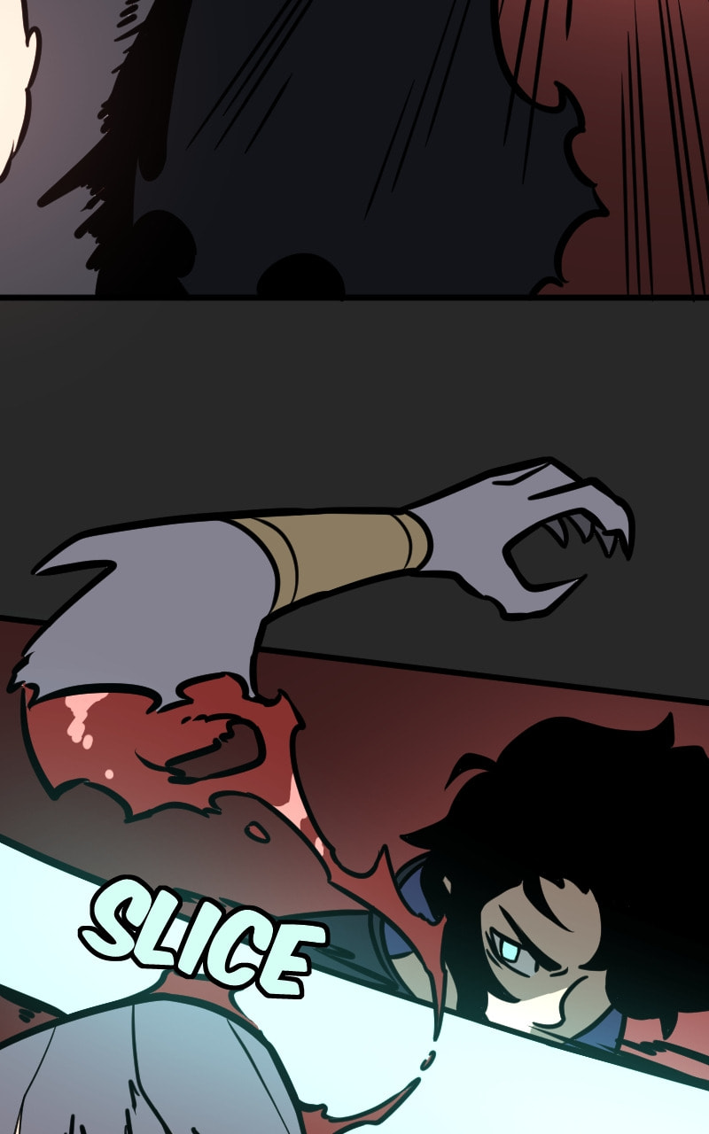 Read Pentheus chapter 100 image 57 on Lezhin