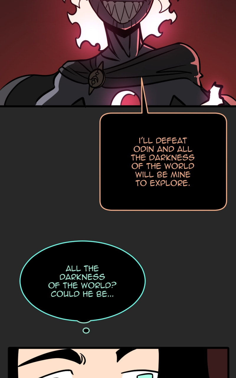Read Pentheus chapter 100 image 69 on Lezhin