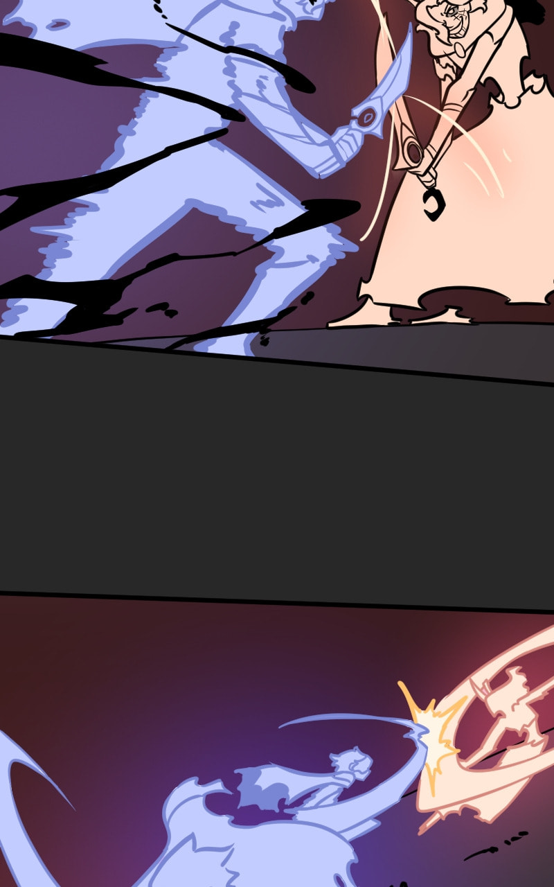Read Pentheus chapter 100 image 75 on Lezhin