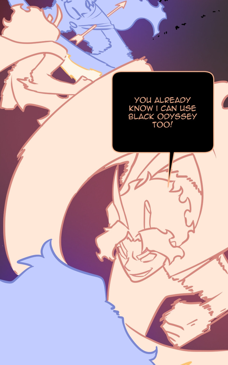 Read Pentheus chapter 100 image 76 on Lezhin
