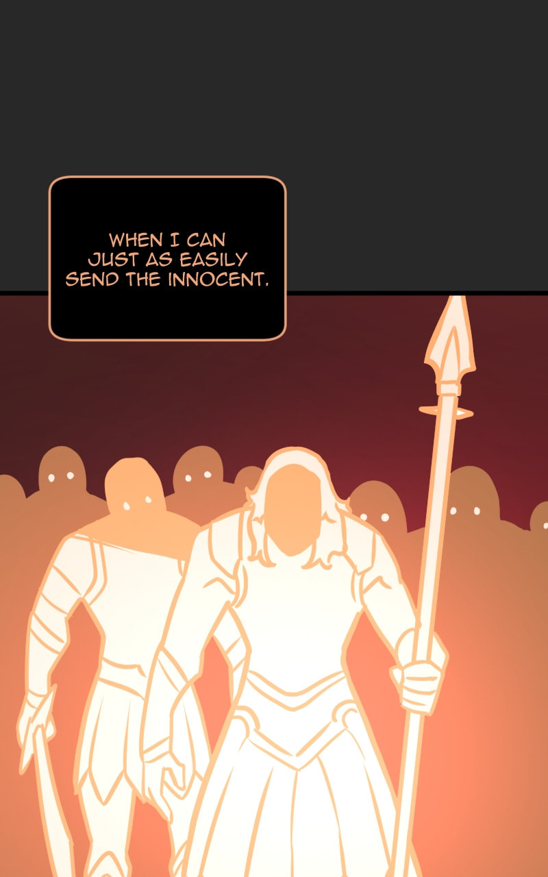 Read Pentheus chapter 100 image 8 on Lezhin