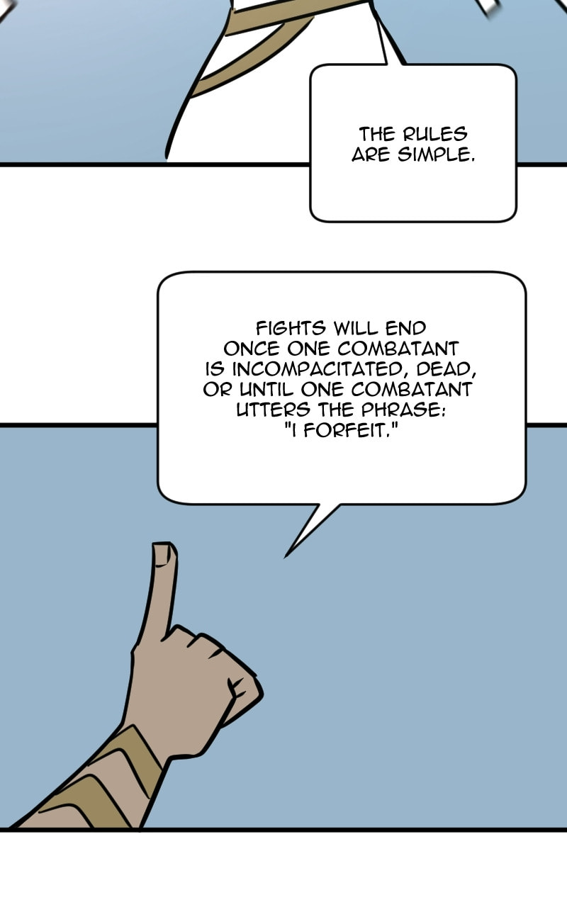 Read Pentheus chapter 101 image 17 on Lezhin