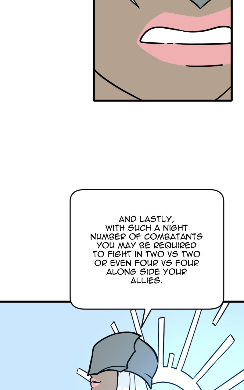 Read Pentheus chapter 101 image 20 on Lezhin