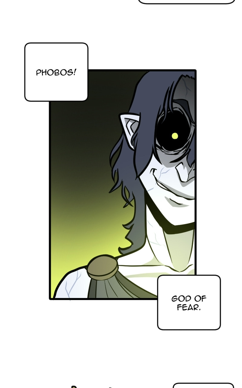 Read Pentheus chapter 101 image 32 on Lezhin