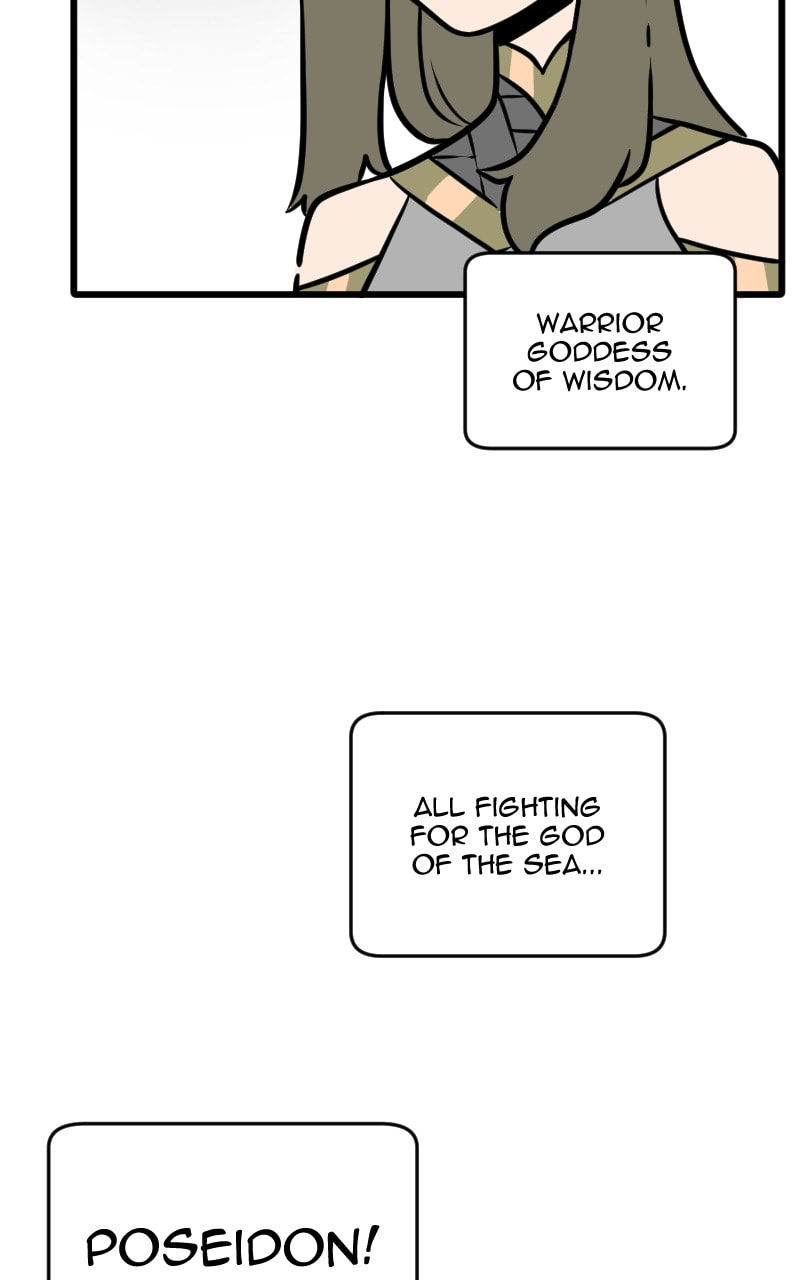 Read Pentheus chapter 101 image 35 on Lezhin