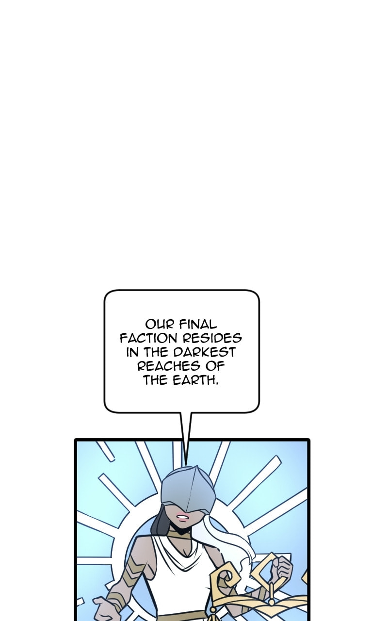 Read Pentheus chapter 101 image 37 on Lezhin