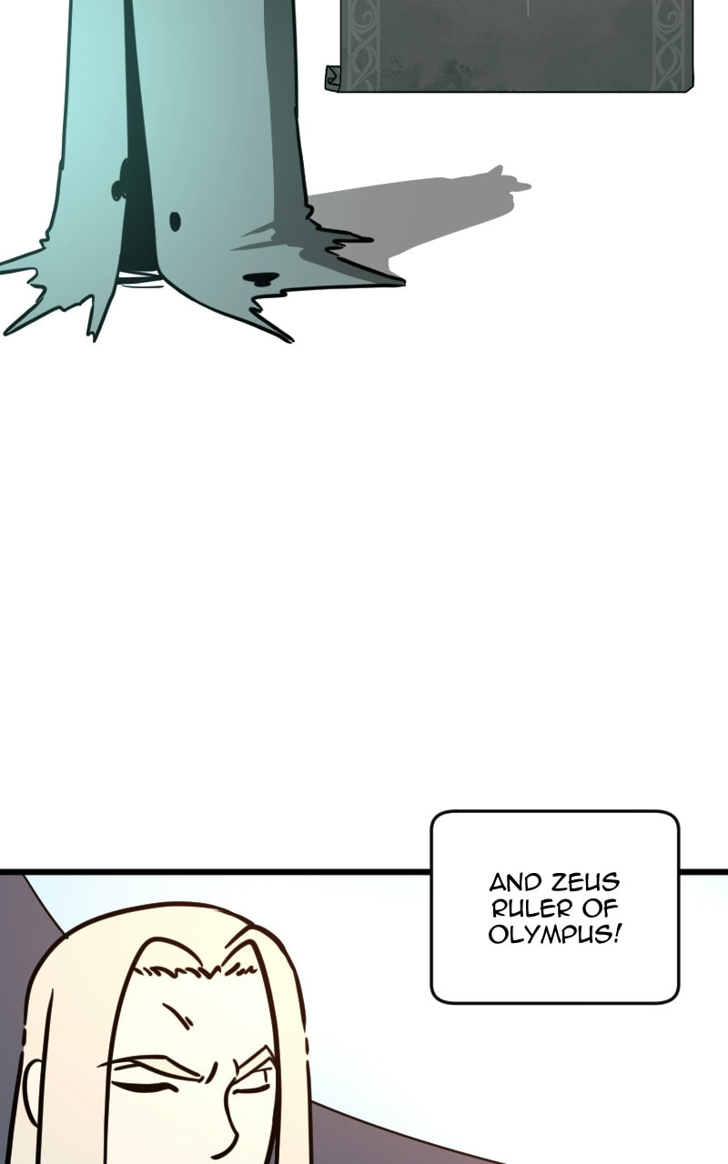 Read Pentheus chapter 101 image 48 on Lezhin
