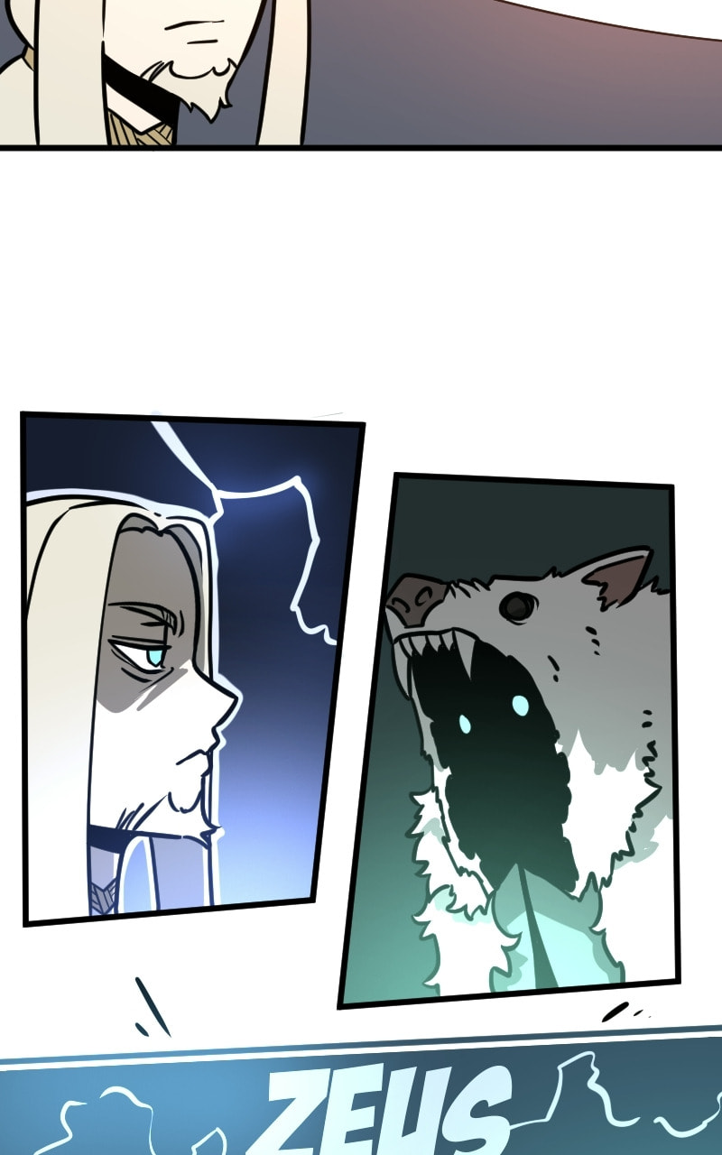 Read Pentheus chapter 101 image 49 on Lezhin
