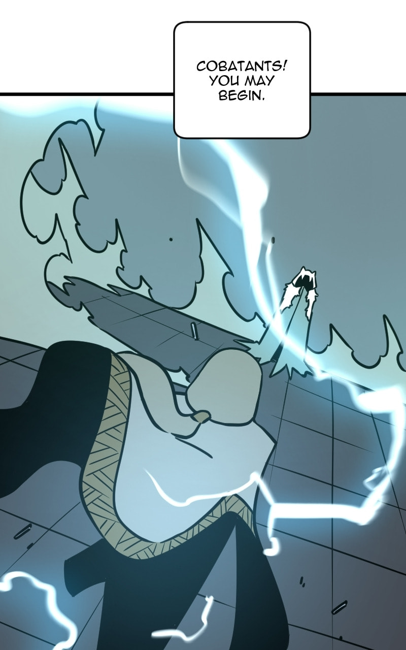 Read Pentheus chapter 101 image 54 on Lezhin