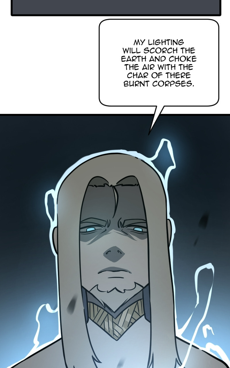 Read Pentheus chapter 101 image 8 on Lezhin