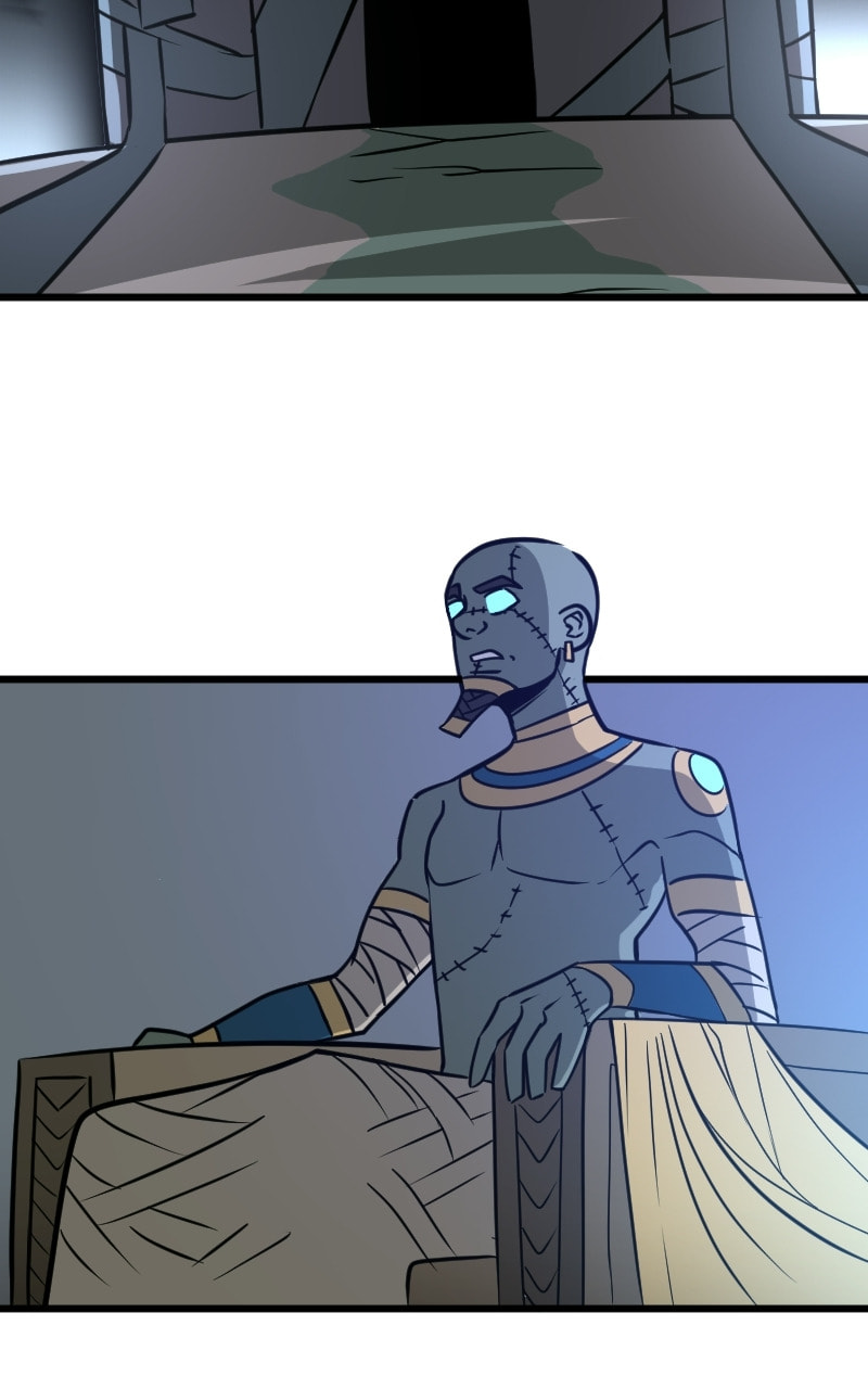 Read Pentheus chapter 102 image 10 on Lezhin