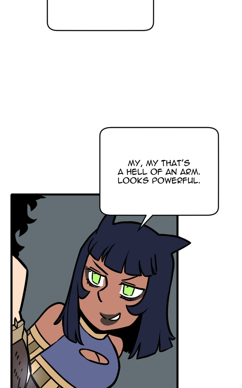 Read Pentheus chapter 102 image 14 on Lezhin