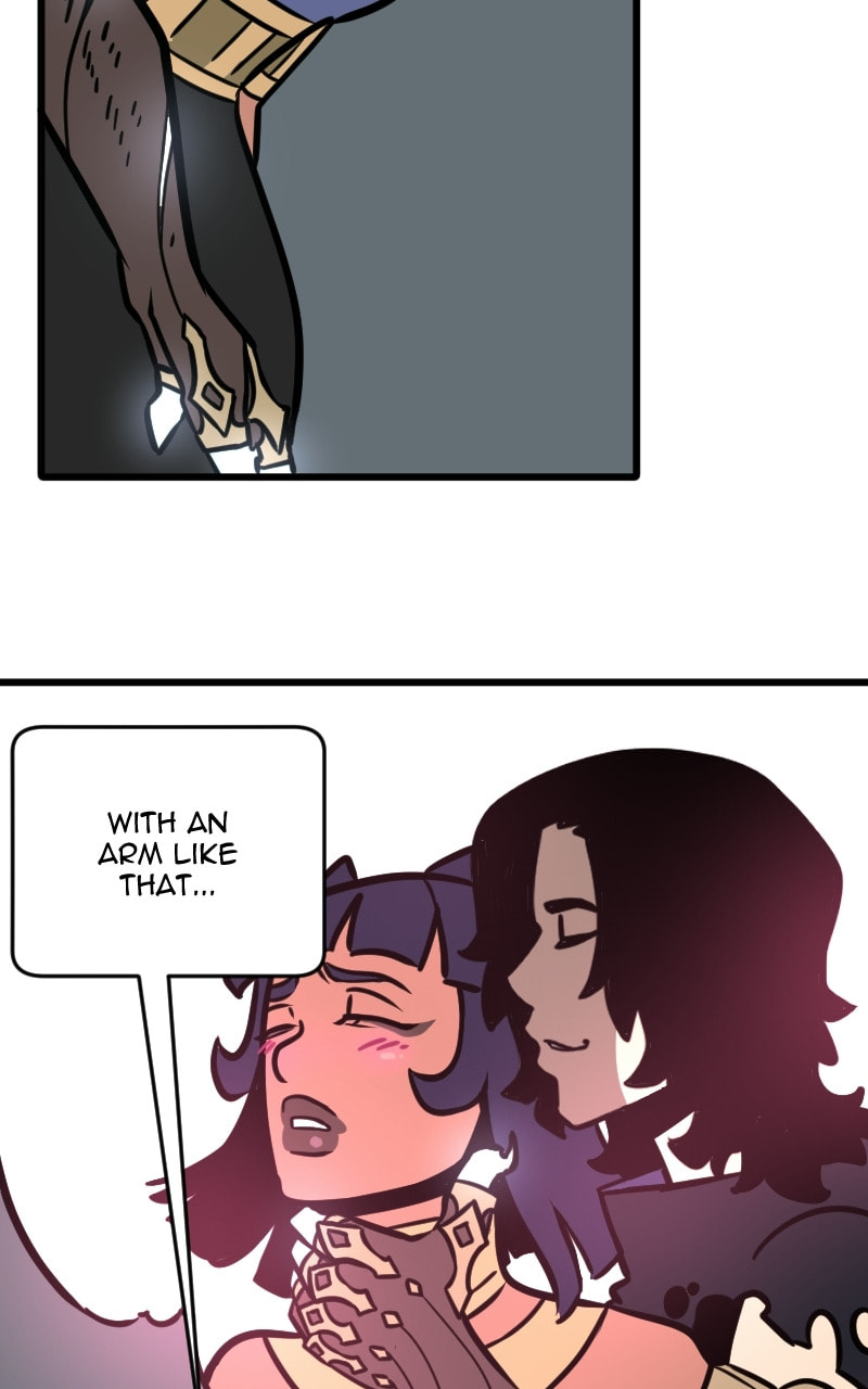 Read Pentheus chapter 102 image 15 on Lezhin