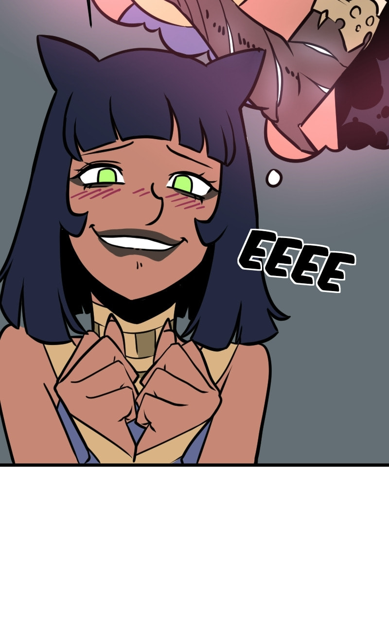 Read Pentheus chapter 102 image 16 on Lezhin
