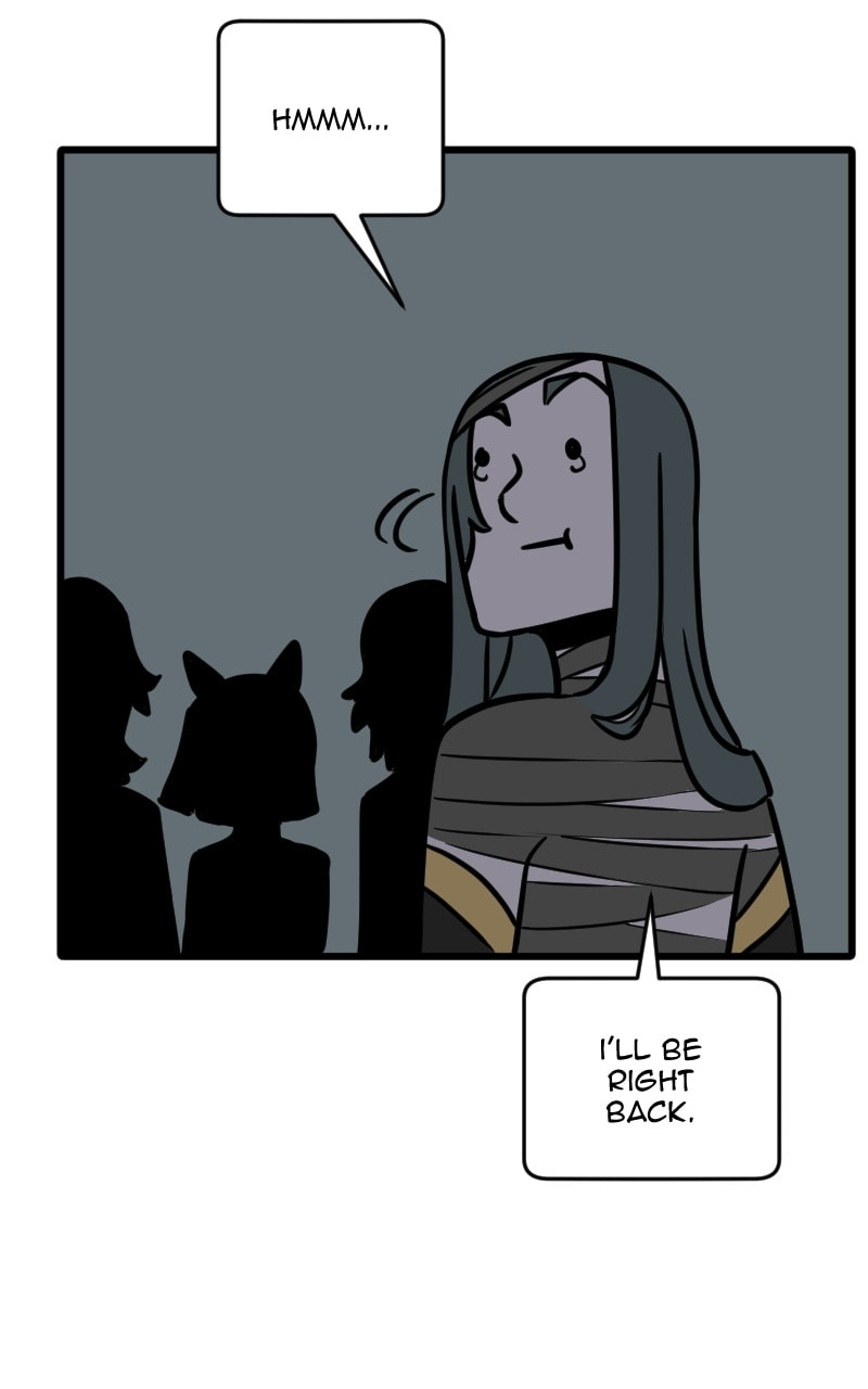 Read Pentheus chapter 102 image 17 on Lezhin