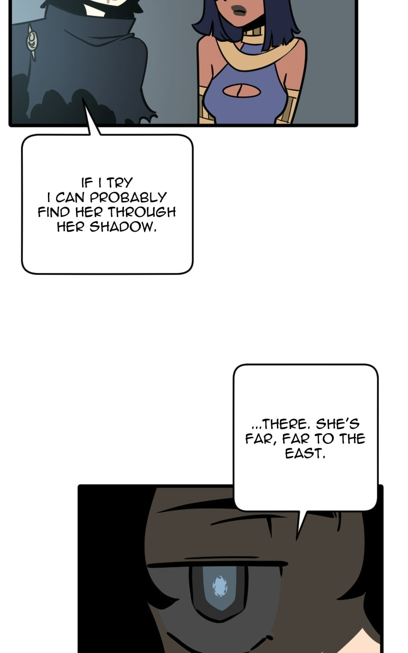 Read Pentheus chapter 102 image 23 on Lezhin