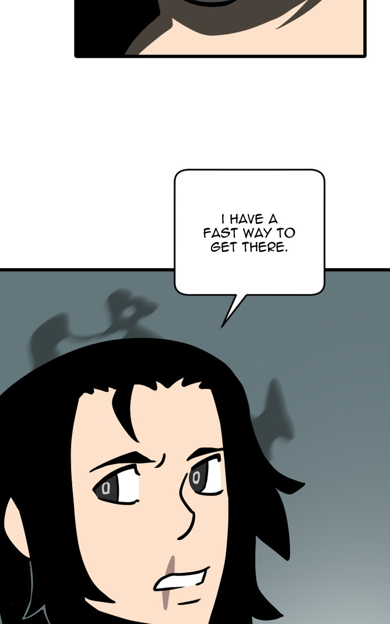 Read Pentheus chapter 102 image 24 on Lezhin