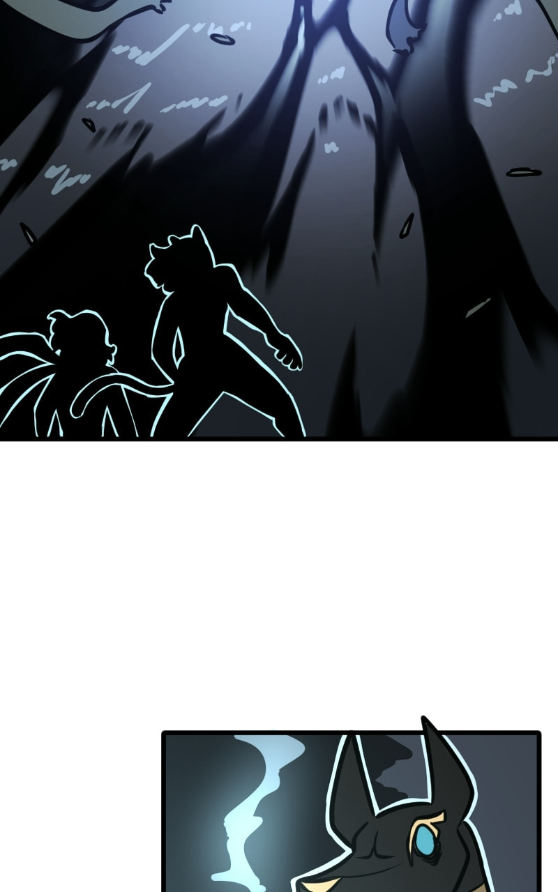 Read Pentheus chapter 102 image 3 on Lezhin