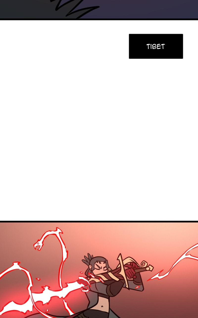 Read Pentheus chapter 102 image 31 on Lezhin