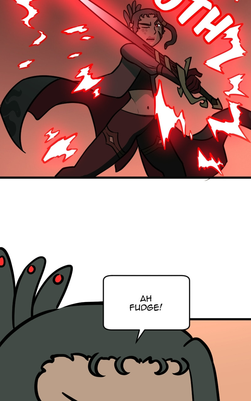 Read Pentheus chapter 102 image 34 on Lezhin
