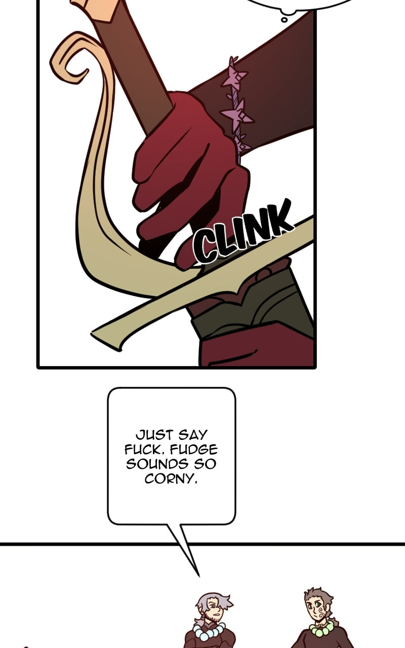Read Pentheus chapter 102 image 36 on Lezhin