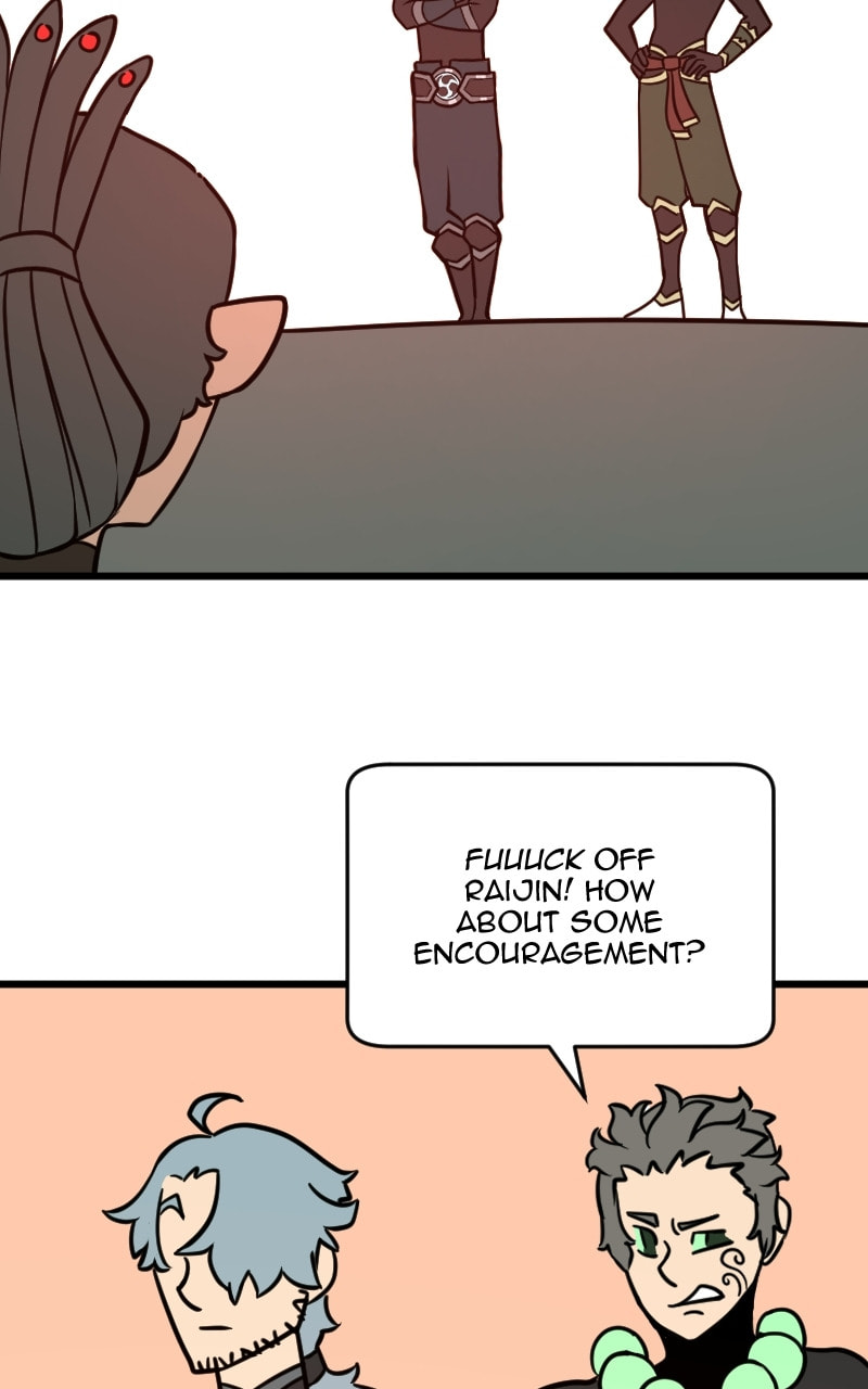 Read Pentheus chapter 102 image 37 on Lezhin