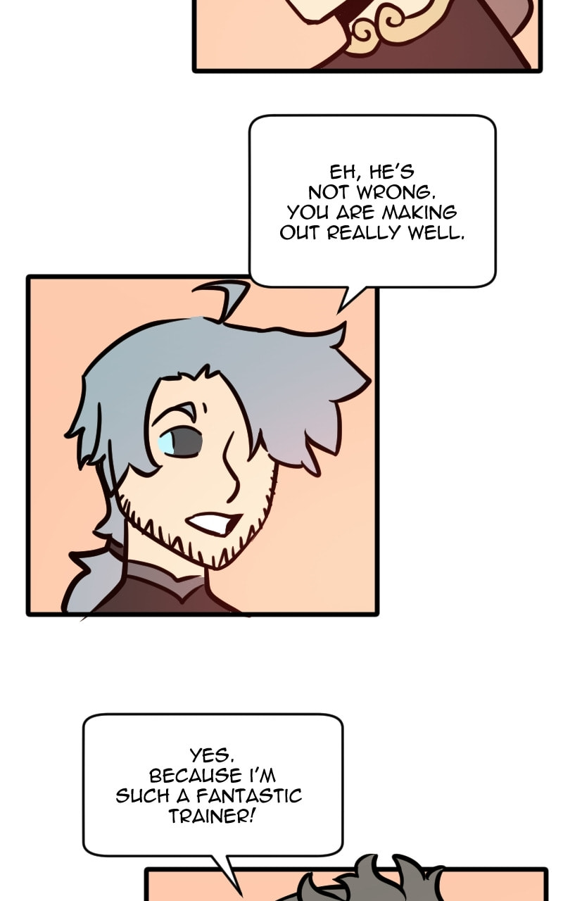 Read Pentheus chapter 102 image 39 on Lezhin